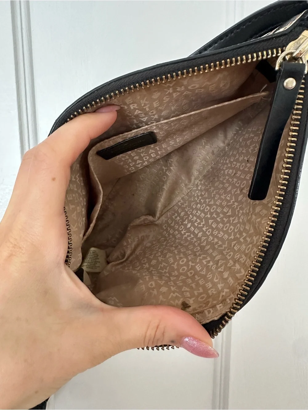 Kate Spade Grove Street Crossbody
